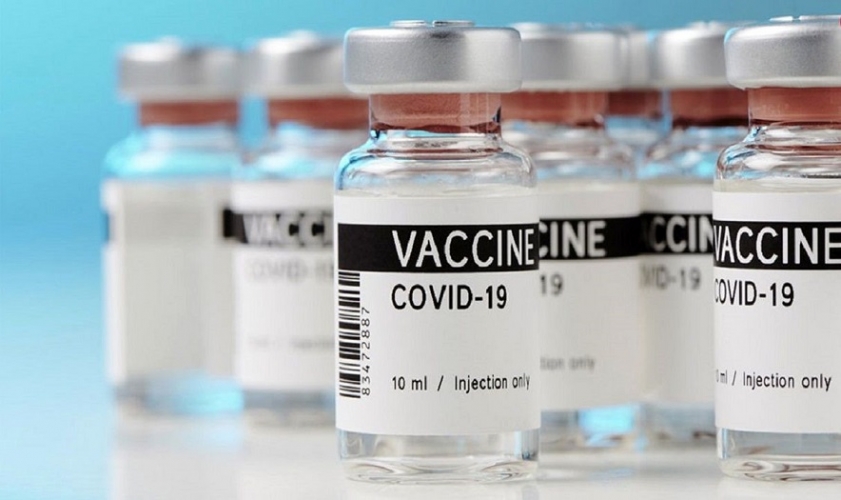 إيران تصنع لقاحا جديدا مضاد لكورونا بأسم /باستوكواد/