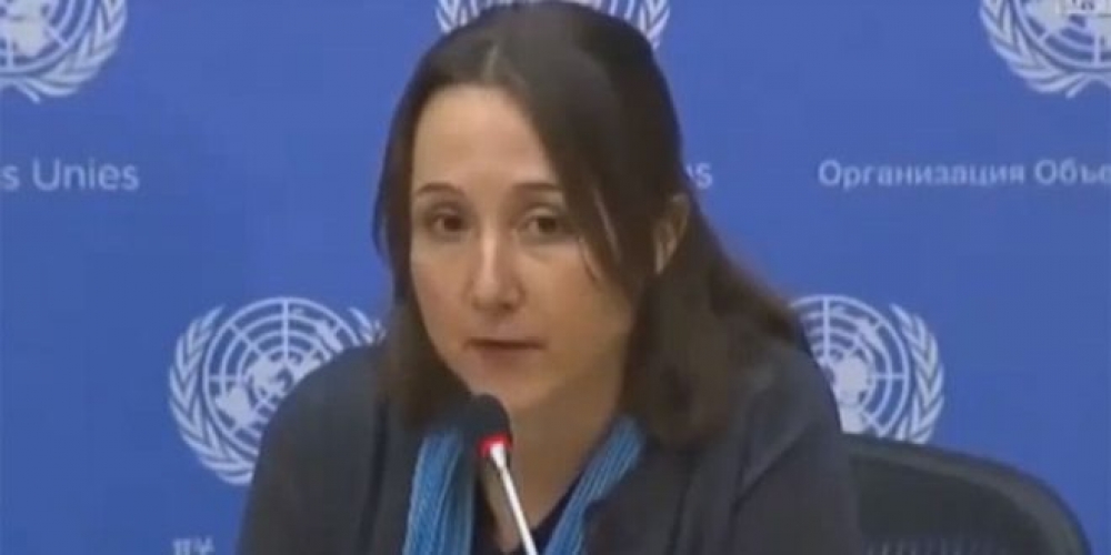 صحفية كندية لـوكالة سانا: من سورية إلى أوكرانيا الإعلام الغربي يمارس الكذبة ذاتها