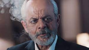 الفنان فايز قزق يتحدث عن المشهد الأبرز في /كسر عضم / ... سقطت دمعتي في حضرة الموت