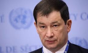 روسيا: الوقت الحالي ليس مناسبا لوقف إطلاق النار في أوكرانيا