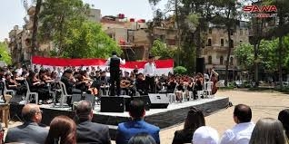 أوبريت وطن وأمة… عمل فني للناشئة يستعيد بطولات الأجداد