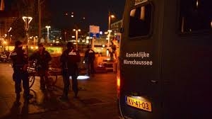 هولندا ترسل عناصر شرطتها العسكرية إلى أوكرانيا