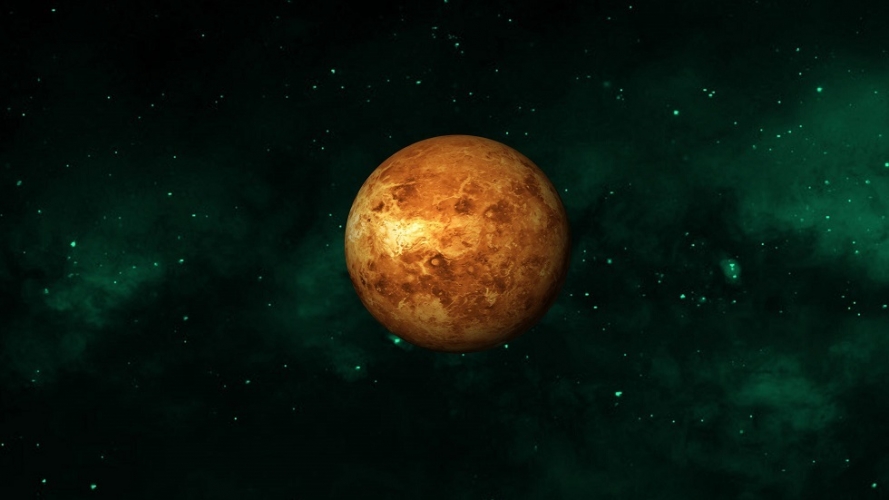 الهند تخطط لاستكشاف كوكب الزهرة في عام 2024