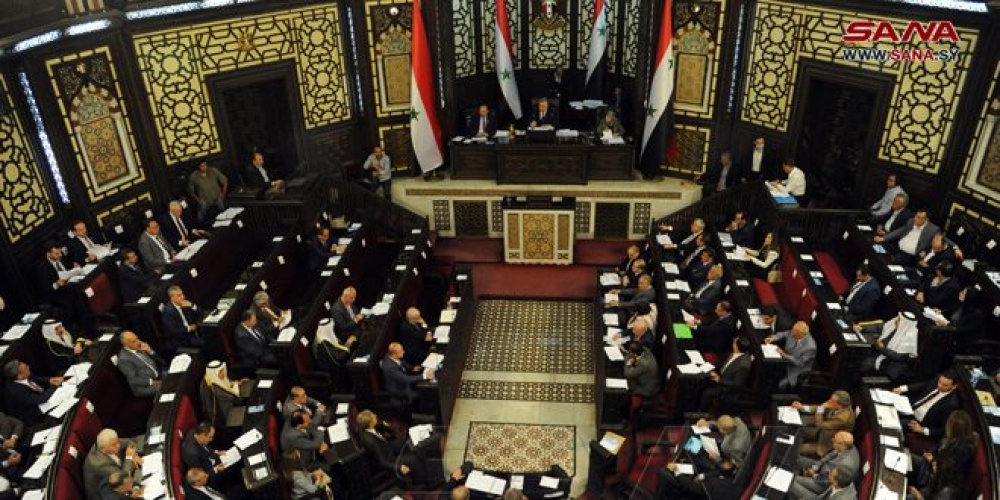 مجلس الشعب يتابع مناقشة مشروع قانون المنشآت السياحية ويحيل عدداً آخر للجان المختصة منها رفع سقف نسبة الحوافز الإنتاجية