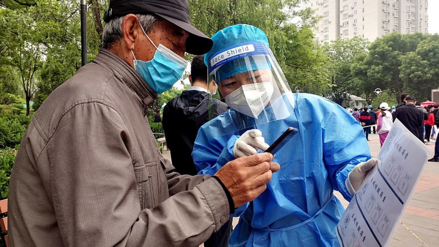 الصين تؤكد مجددا أهمية سياسة 