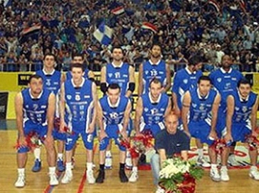 الجلاء السوري يستضيف الرياضي اللبناني على نهائي غرب آسيا