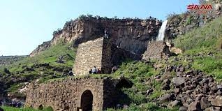 سياحة درعا تطلق خطة للترويج للمواقع السياحية المتنوعة