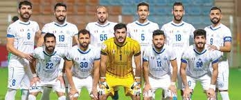 جبلة يتعادل مع الكويت الكويتي في ختام دور المجموعات بكأس الاتحاد الآسيوي و يودعان البطولة