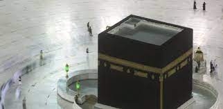 مكة تشهد التعامد الأول للشمس على الكعبة هذا العام واختفاء ظلها تماما