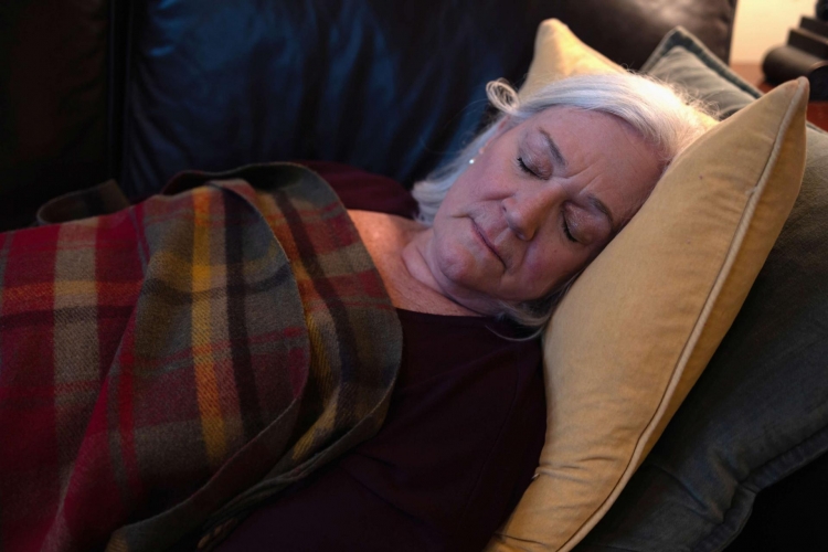 شركات تسعى إلى التسلل لاحلام الإنسان لبث الإعلانات التجارية