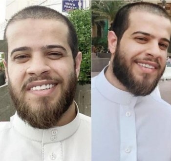 أدهم نابلسي يفاجئ الجمهور بأحدث ظهور له! 