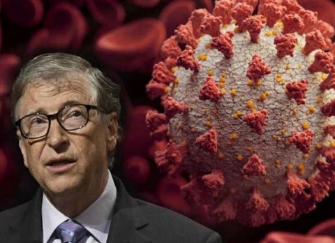 تنبؤات جديدة لـ الملياردير الأمريكي بيل غيتس بخصوص إنتشار الأوبئة في العالم