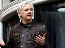 نقابات صحفية غربية تعتبر موافقة بريطانيا على تسليم أسانج للولايات المتحدة احتقار لحرية الصحافة   