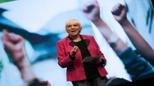 ألمانيا.. مقاطعة الثقافة الروسية في الغرب أمر غير مقبول أكدت وزيرة الدولة الألمانية للشؤون الثقافية كلوديا روث