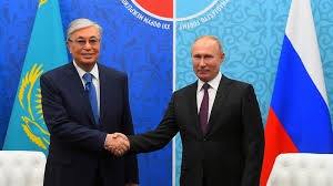 الرئيس السريلانكي يستنجد بالرئيس الروسي فلاديمير بوتين لإخراج سريلانكا من أزمتها الاقتصادية