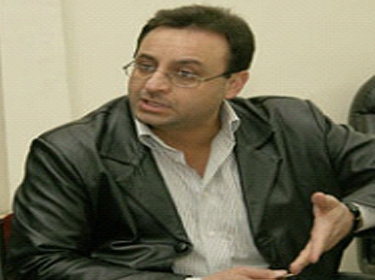 أمجد قرواني لجهينة نيوز :مدينة الجلاء هي بمثابة رئة لكل الناس