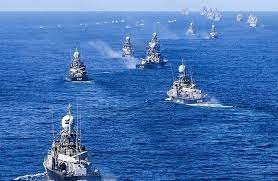 على هامش مناورات /الأمن المستقر/...البحرية الإيرانية ستضم قريبا المدمرة دماوند