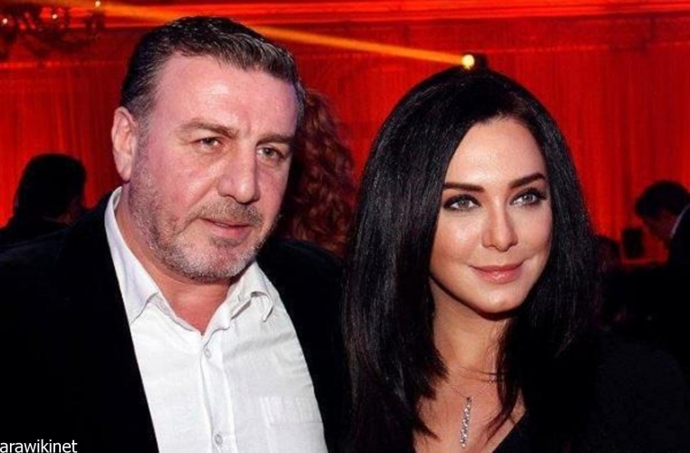 مفاجأة فنية.. وائل رمضان يعيش مع سلاف فواخرجي في منزل واحد رغم الإنفصال