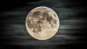 القمر العملاق في سماء سورية بهذه المواعيد