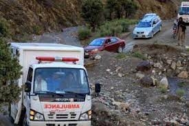 مرض غامض يودي بحياة في مقاطعة هلمند في أفغانستان