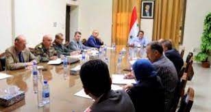 الصحة والتحالف العالمي للقاحات يبحثان سبل تعزيز التعاون المشترك