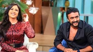 بعد شائعات طلاقهما.. أحمد العوضي وياسمين عبد العزيز يلتقيان مجدداً بهذا العمل