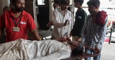 مشروبات كحولية مغشوشة تتسبب في وفاة أكثر من 20 شخص غربي الهند