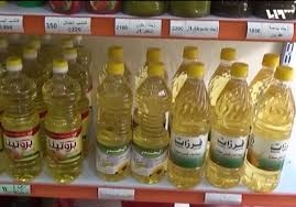 رفع الأسعار الاسترشادية للسكر والزيت النباتي المستورد