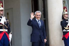 وكالة امريكية: الوليد بن طلال استثمر 500 مليون دولار في شركات روسية مؤخراً   