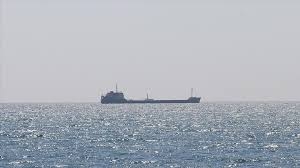 وزارة الدفاع التركية...سفينتا حبوب تغادران ميناء أوديسا الأوكراني