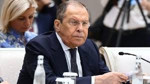 سيرغي لافروف: روسيا تحافظ على سياسة خارجية محبة للسلام وتروج لأجندة إقليمية موحدة