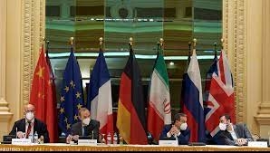 صحيفة / الصنداي تلغراف/...حملة إسرائيلية عاجلة لوقف توقيع الولايات المتحدة على الاتفاق النووي الإيراني