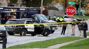 الشرطة الأمريكية: مقتل شخص وإصابة اثنين بحادث طعن في مدرسة ثانوية