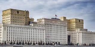 الدفاع الروسية: مجموعات إرهابية تقوم بعمليات التنقيب عن الآثار في مدينة عفرين وتهريبها إلى تركيا