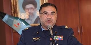 ايران...حققنا الاكتفاء الذاتي التام بصناعة الطائرات المسيرة