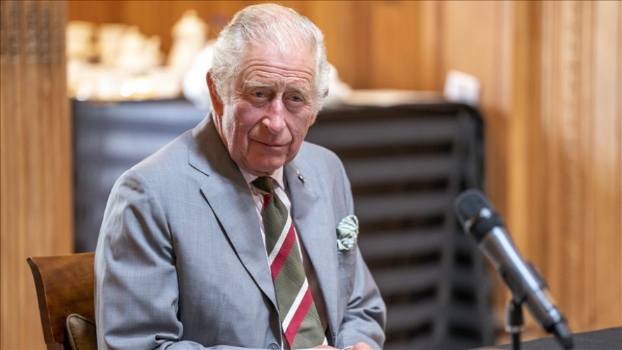  الملك تشارلز يعلن حداداً ملكياً ينتهي بعد جنازة الملكة إليزابيث بأسبوع