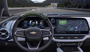 شيفروليه تتحدى تسلا بسيارة شبابية متطورة 