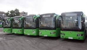 مصادر جهينة : خلال أيام قليلة سيتم إعادة توزيع الميكروباصات والباصات على خطوط النقل في دمشق