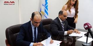 بهدف تعزيز التعاون بينهما.. توقيع مذكرة تفاهم بين وكالة سانا والجمعية العلمية السورية للمعلوماتية