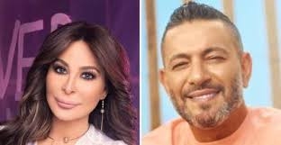 إليسا تلجأ الى القضاء بعد أزمتها مع زياد برجي وأحمد ماضي