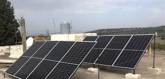 التوقيع مع التجاري والصناعي والزراعي قريباً.. الكهرباء: طلبات الاستفادة من صندوق الطاقات المتجددة تجاوزت الـ 5 آلاف