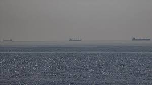 الدفاع التركية... إبحار 6 سفن حبوب جديدة من أوكرانيا