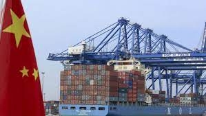 الصين تضاعف مشترياتها النفطية من روسيا وفنزويلا وايران