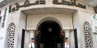 إغلاق أنفاق الفيحاء والعباسيين والأمويين بدمشق يوم غد الجمعة لأعمال الصيانة