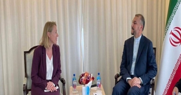 عبد اللهيان: الاتفاق النووي لا يزال متاحا 