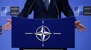 صحيفة / ذا هيل /الأمريكية... وحدة الناتو مهددة بسبب أوكرانيا