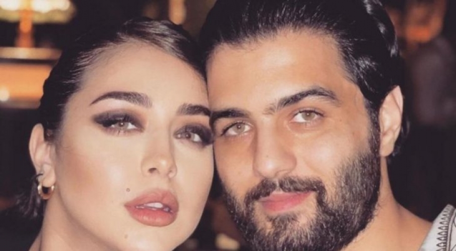 هيا مرعشلي تحذف كل الصور التي تجمعها بزوجها.. وجدل حول إمكانية طلاقهما!