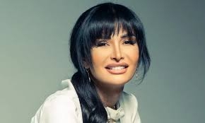 رشا شربتجي تنسحب من كسر عضم2