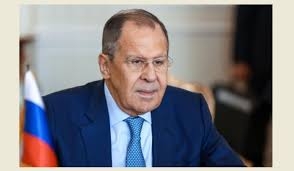 سيرغي لافروف: المسؤولون الأوكرانيون يدعون صراحة إلى قتل الشعب الروسي جميع أنحاء العالم