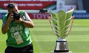 قطر تفوز بتنظيم كأس آسيا 2023 لكرة القدم